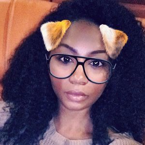 Meet your Posher, Tamara